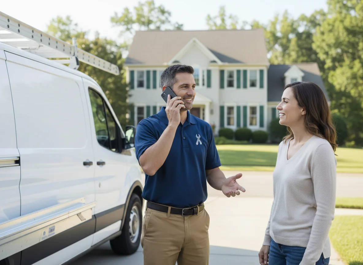 Home Gutter Service Union City, GA FAQs